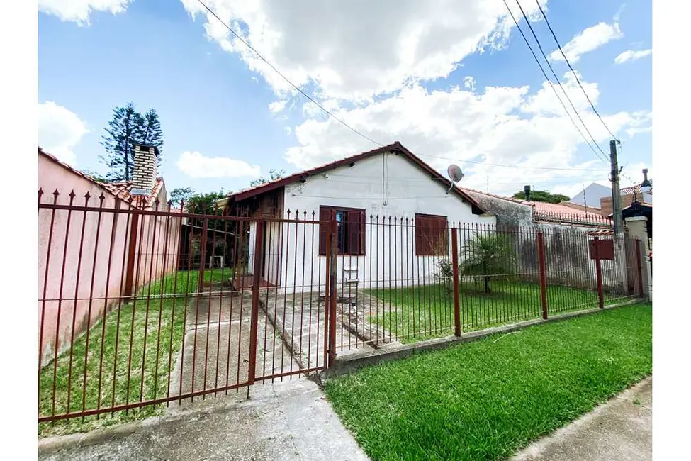 Foto 3 de Casa com 2 quartos à venda, 58m2 em Harmonia, Canoas - RS
