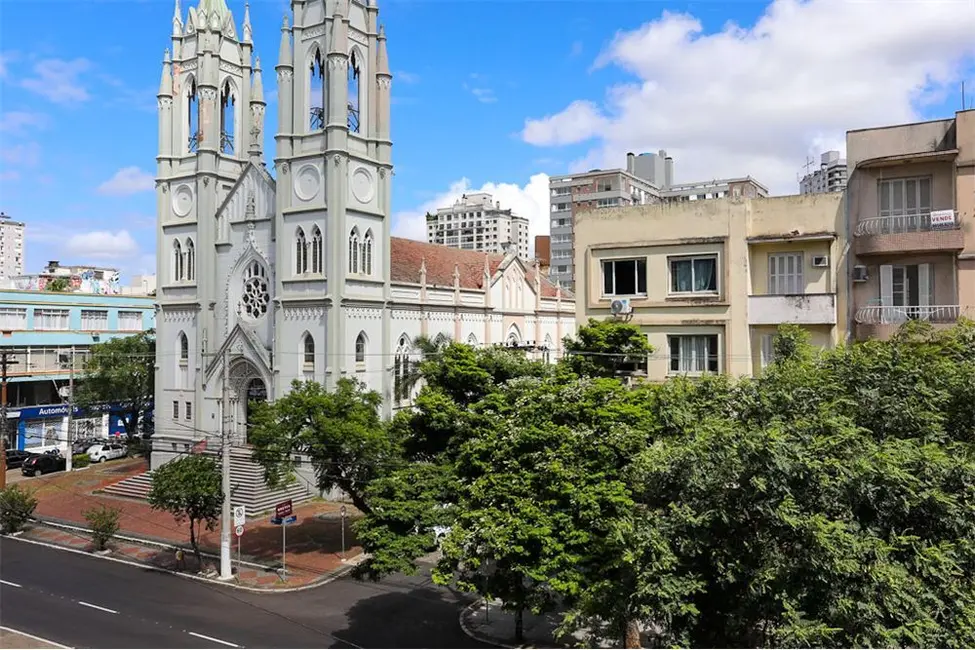 Foto 5 de Sala Comercial à venda, 43m2 em Floresta, Porto Alegre - RS