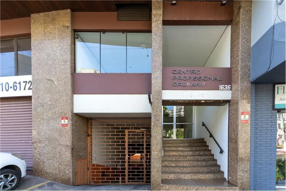 Foto 9 de Sala Comercial à venda, 43m2 em Floresta, Porto Alegre - RS