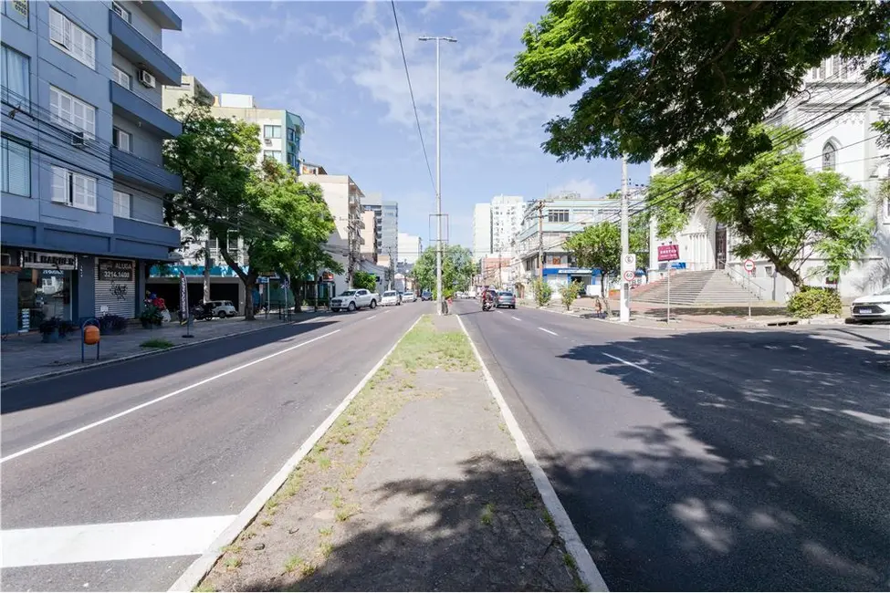 Foto 7 de Sala Comercial à venda, 43m2 em Floresta, Porto Alegre - RS
