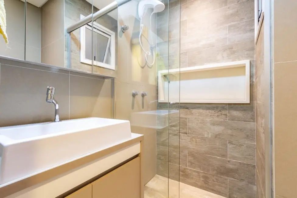 Foto 9 de Casa de Condomínio com 3 quartos à venda, 120m2 em Cachoeirinha - RS