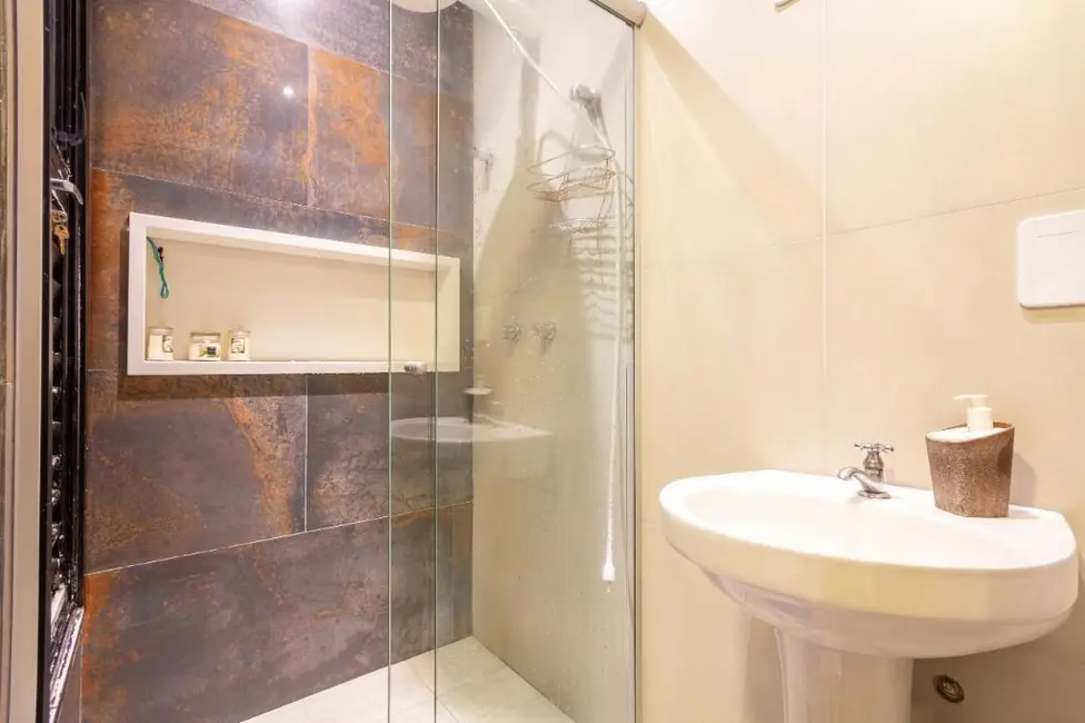 Foto 8 de Casa de Condomínio com 3 quartos à venda, 120m2 em Cachoeirinha - RS