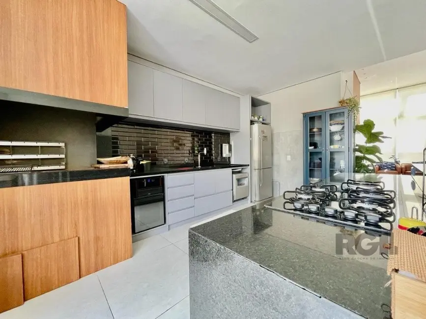 Foto 3 de Casa de Condomínio com 4 quartos à venda, 200m2 em Xangri-lá - RS