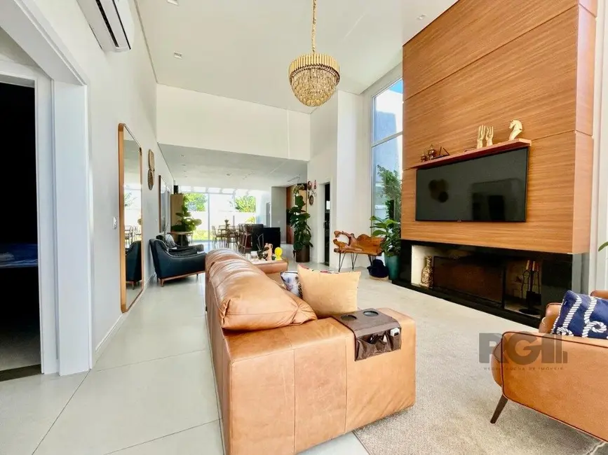 Foto 7 de Casa de Condomínio com 4 quartos à venda, 200m2 em Xangri-lá - RS