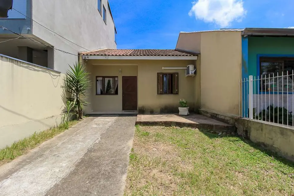 Foto 5 de Casa com 2 quartos à venda, 54m2 em Hípica, Porto Alegre - RS