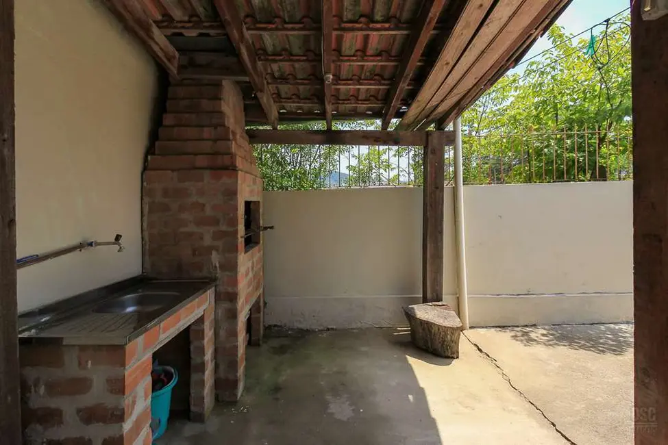 Foto 7 de Casa com 2 quartos à venda, 54m2 em Hípica, Porto Alegre - RS