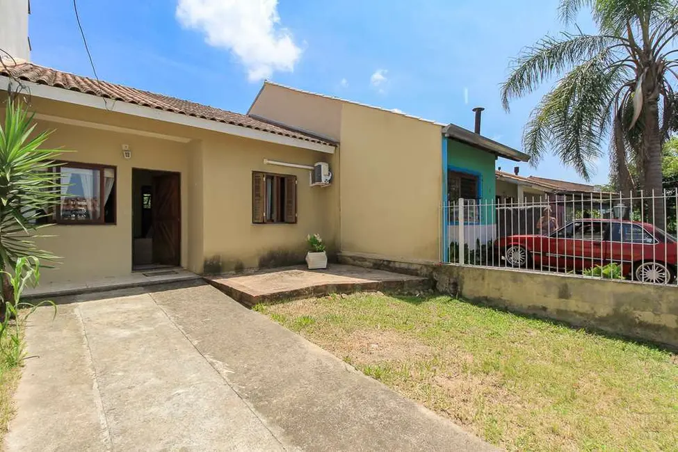 Foto 4 de Casa com 2 quartos à venda, 54m2 em Hípica, Porto Alegre - RS