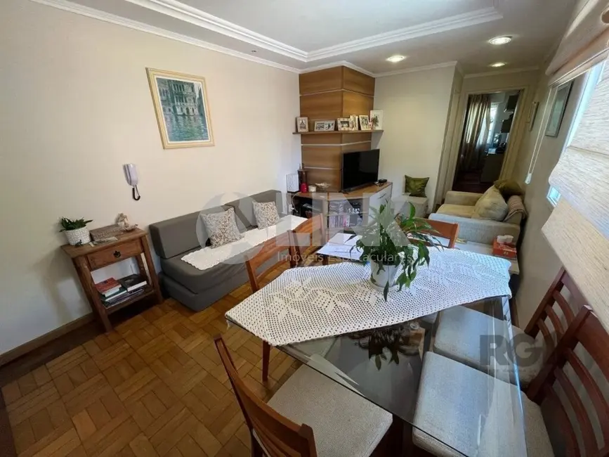 Foto 5 de Apartamento com 1 quarto à venda, 50m2 em Higienópolis, Porto Alegre - RS