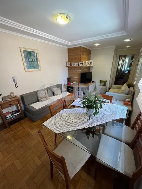 Foto 6 de Apartamento com 1 quarto à venda, 50m2 em Higienópolis, Porto Alegre - RS