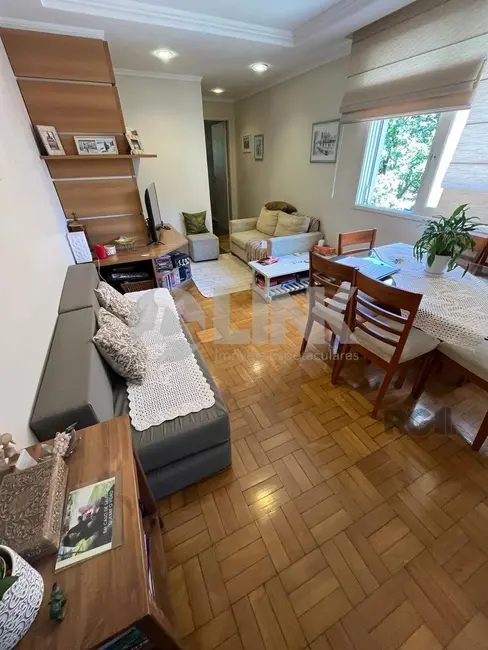 Foto 4 de Apartamento com 1 quarto à venda, 50m2 em Higienópolis, Porto Alegre - RS