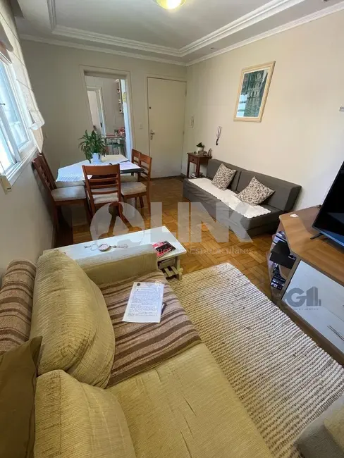 Foto 7 de Apartamento com 1 quarto à venda, 50m2 em Higienópolis, Porto Alegre - RS