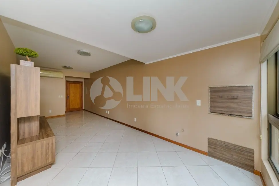 Apartamento com 3 quartos à venda, 100m2 em Rio Branco, Porto Alegre - RS - imagem 3 Foto 3 de Apartamento com 3 quartos à venda, 100m2 em Rio Branco, Porto Alegre - RS