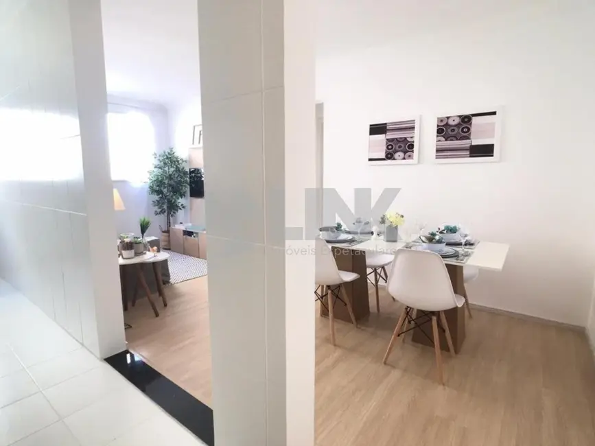 Apartamento com 2 quartos à venda, 49m2 em Jardim Itu, Porto Alegre - RS - imagem 5 Foto 5 de Apartamento com 2 quartos à venda, 49m2 em Jardim Itu, Porto Alegre - RS