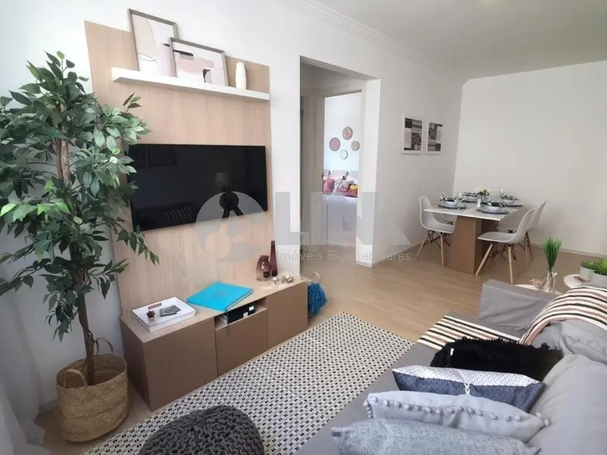 Apartamento com 2 quartos à venda, 49m2 em Jardim Itu, Porto Alegre - RS - imagem 3 Foto 3 de Apartamento com 2 quartos à venda, 49m2 em Jardim Itu, Porto Alegre - RS