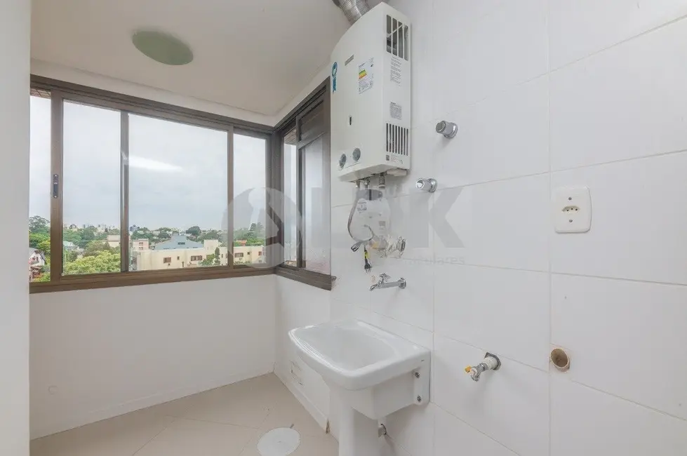 Foto 6 de Apartamento com 2 quartos à venda, 78m2 em Jardim Itu, Porto Alegre - RS