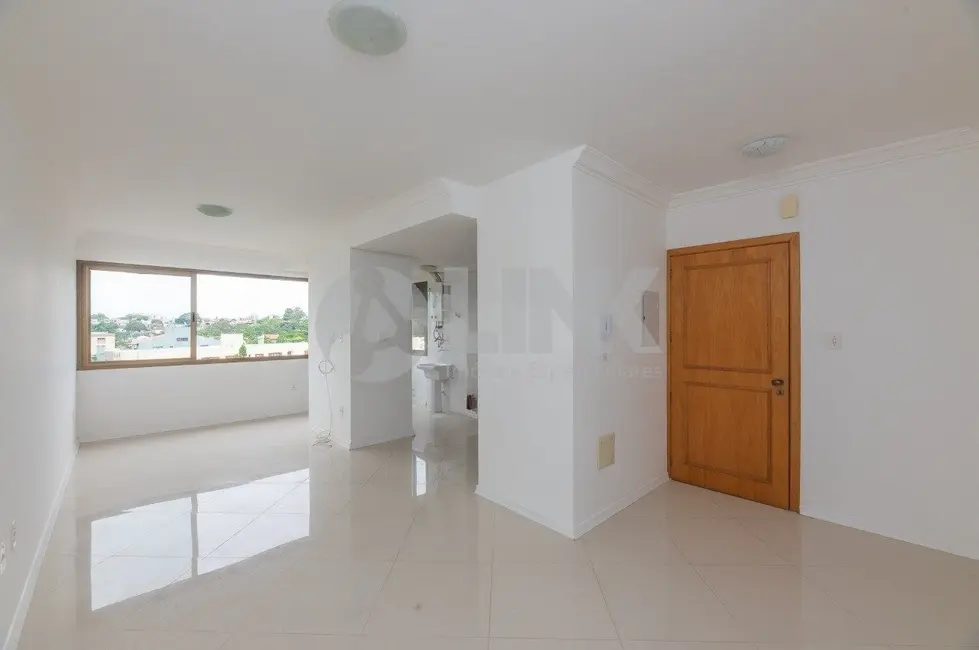 Foto 1 de Apartamento com 2 quartos à venda, 78m2 em Jardim Itu, Porto Alegre - RS