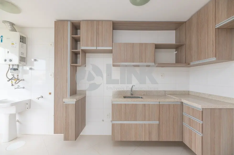Foto 5 de Apartamento com 2 quartos à venda, 78m2 em Jardim Itu, Porto Alegre - RS