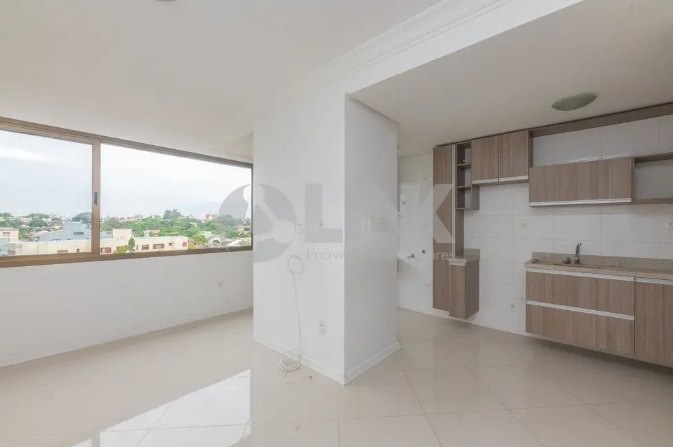 Foto 3 de Apartamento com 2 quartos à venda, 78m2 em Jardim Itu, Porto Alegre - RS