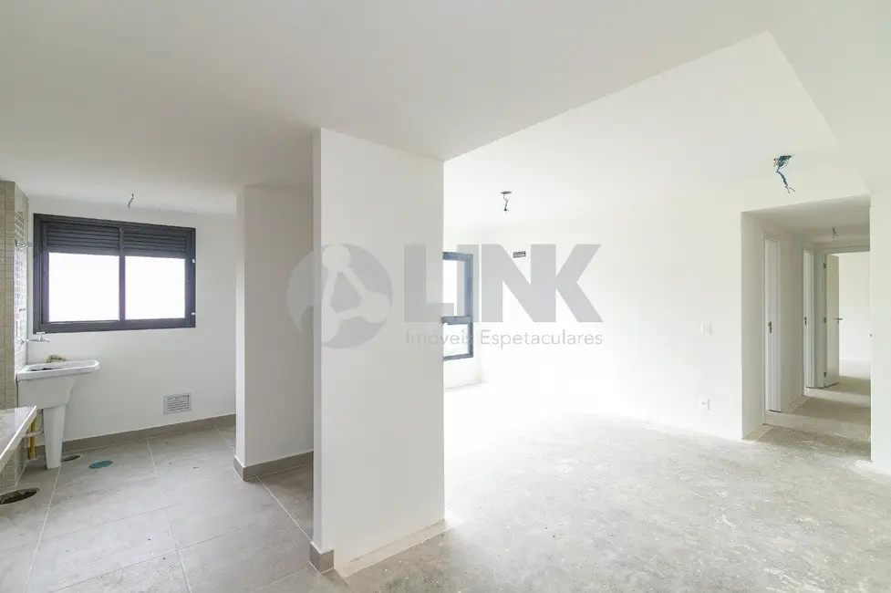 Apartamento com 3 quartos à venda, 92m2 em Menino Deus, Porto Alegre - RS - imagem 7 Foto 7 de Apartamento com 3 quartos à venda, 92m2 em Menino Deus, Porto Alegre - RS