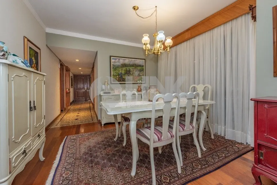 Foto 3 de Apartamento com 3 quartos à venda, 197m2 em Auxiliadora, Porto Alegre - RS