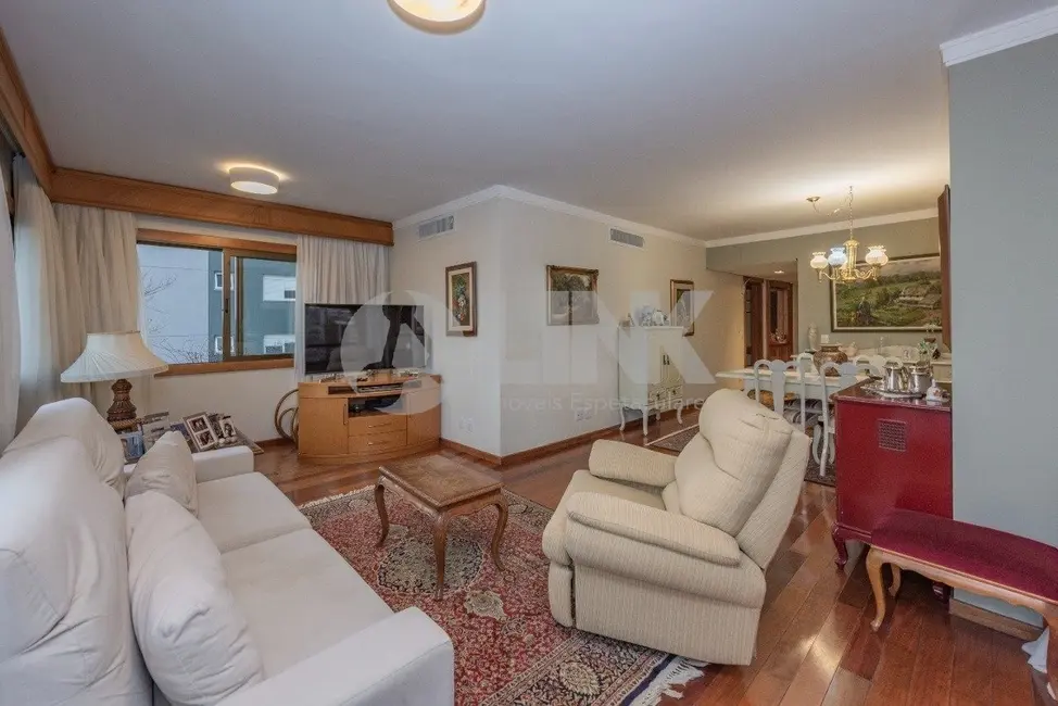 Foto 6 de Apartamento com 3 quartos à venda, 197m2 em Auxiliadora, Porto Alegre - RS