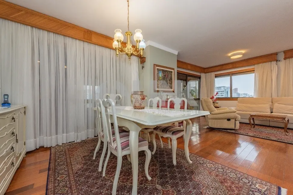 Foto 8 de Apartamento com 3 quartos à venda, 197m2 em Auxiliadora, Porto Alegre - RS