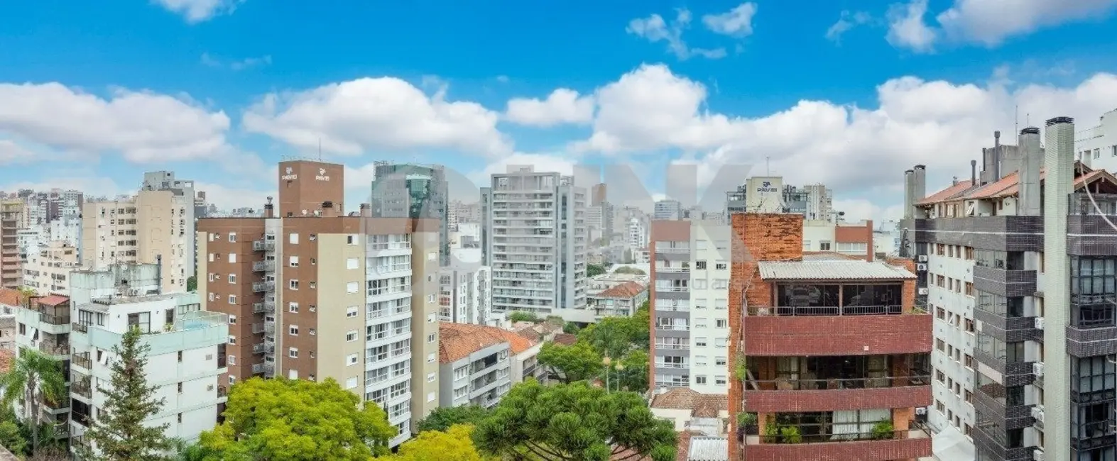 Foto 9 de Apartamento com 3 quartos à venda, 197m2 em Auxiliadora, Porto Alegre - RS