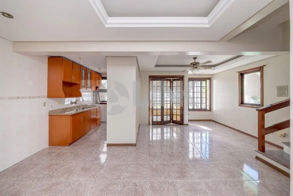 Foto 1 de Casa de Condomínio com 2 quartos à venda, 158m2 em Menino Deus, Porto Alegre - RS