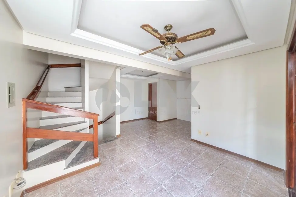 Casa de Condomínio com 2 quartos à venda, 158m2 em Menino Deus, Porto Alegre - RS - imagem 4 Foto 4 de Casa de Condomínio com 2 quartos à venda, 158m2 em Menino Deus, Porto Alegre - RS