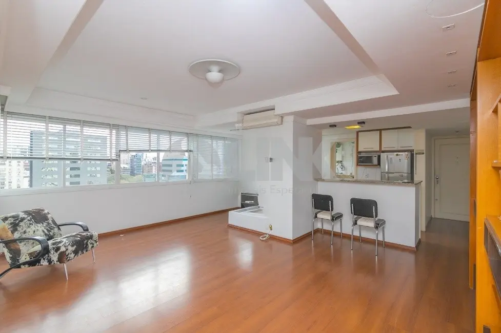 Foto 1 de Apartamento com 2 quartos à venda, 88m2 em Moinhos de Vento, Porto Alegre - RS