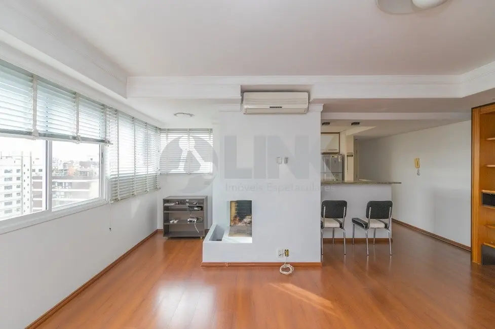 Foto 2 de Apartamento com 2 quartos à venda, 88m2 em Moinhos de Vento, Porto Alegre - RS