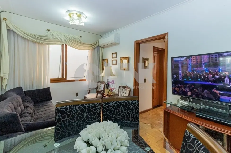 Foto 1 de Apartamento com 2 quartos à venda, 71m2 em Auxiliadora, Porto Alegre - RS