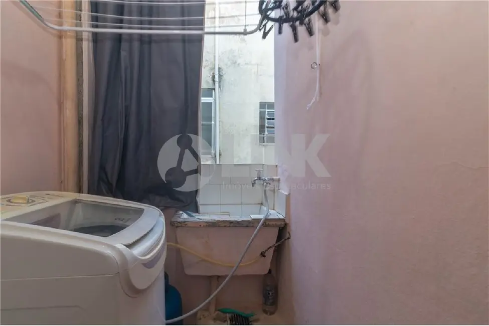 Foto 6 de Apartamento com 1 quarto à venda, 49m2 em Cidade Baixa, Porto Alegre - RS