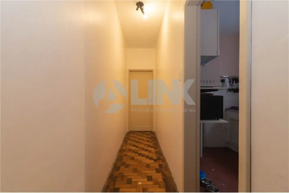 Foto 3 de Apartamento com 1 quarto à venda, 49m2 em Cidade Baixa, Porto Alegre - RS