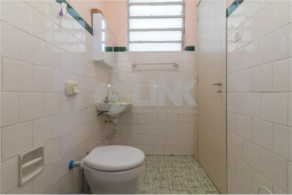 Foto 9 de Apartamento com 1 quarto à venda, 49m2 em Cidade Baixa, Porto Alegre - RS
