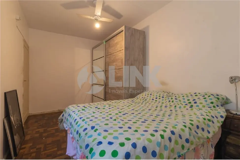 Foto 8 de Apartamento com 1 quarto à venda, 49m2 em Cidade Baixa, Porto Alegre - RS