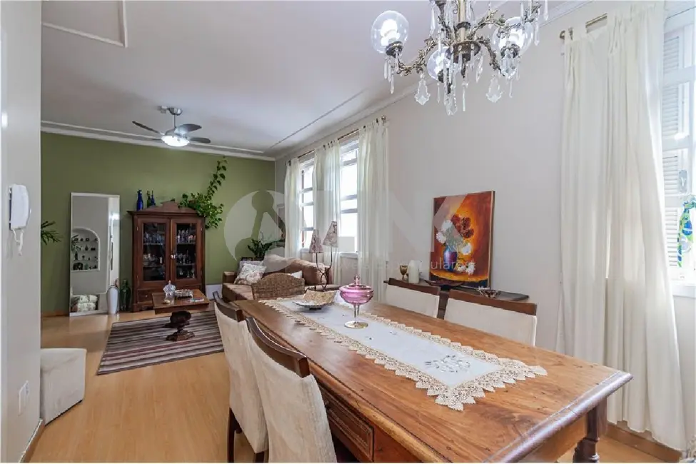 Foto 8 de Apartamento com 2 quartos à venda, 95m2 em Mont Serrat, Porto Alegre - RS