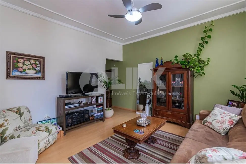 Foto 6 de Apartamento com 2 quartos à venda, 95m2 em Mont Serrat, Porto Alegre - RS