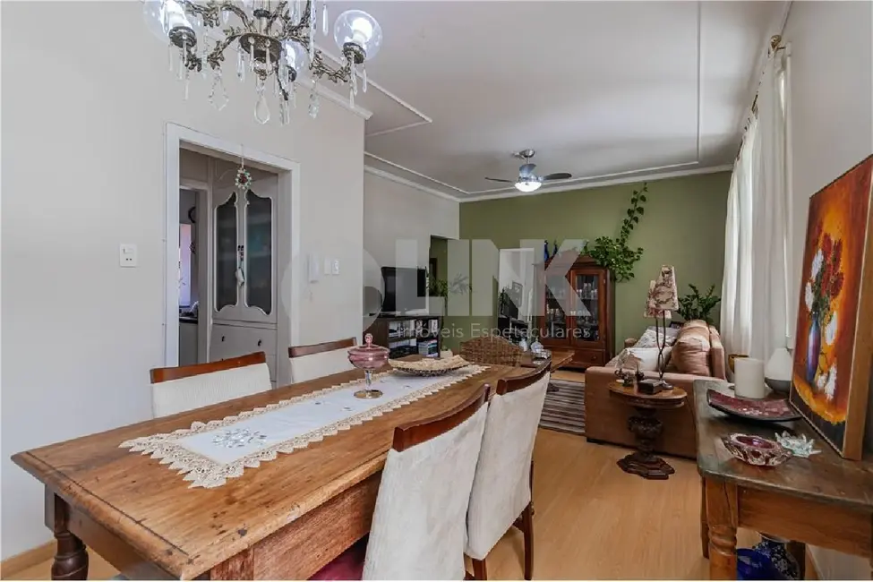 Foto 7 de Apartamento com 2 quartos à venda, 95m2 em Mont Serrat, Porto Alegre - RS