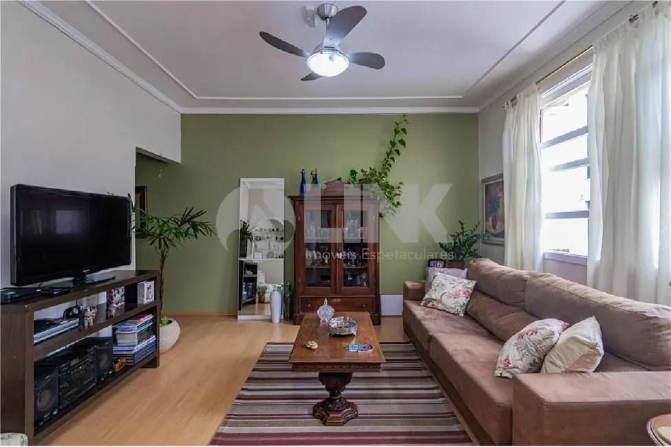 Foto 4 de Apartamento com 2 quartos à venda, 95m2 em Mont Serrat, Porto Alegre - RS