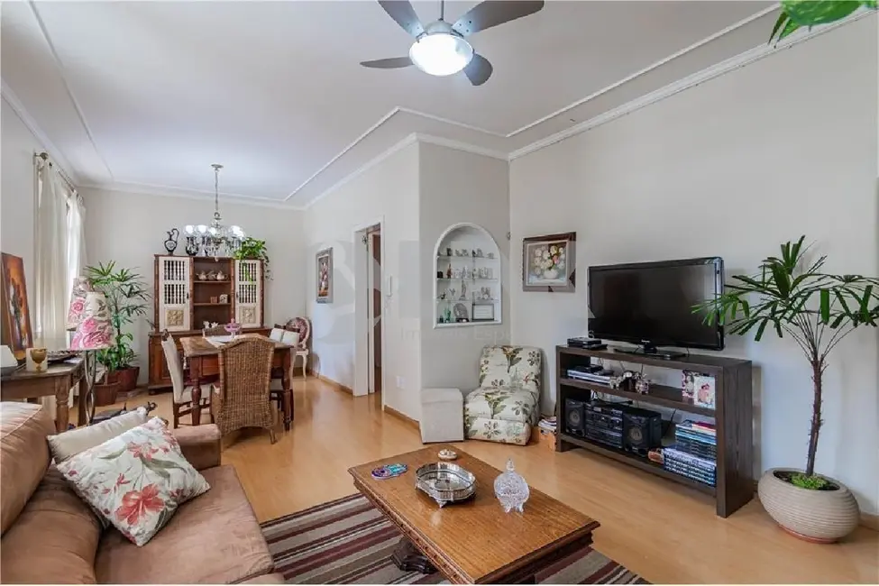 Foto 3 de Apartamento com 2 quartos à venda, 95m2 em Mont Serrat, Porto Alegre - RS