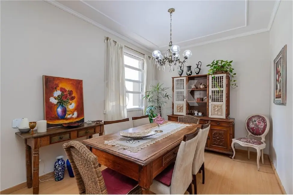 Foto 9 de Apartamento com 2 quartos à venda, 95m2 em Mont Serrat, Porto Alegre - RS