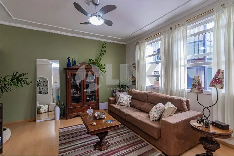 Foto 5 de Apartamento com 2 quartos à venda, 95m2 em Mont Serrat, Porto Alegre - RS