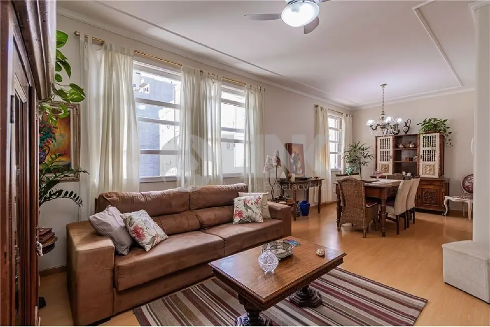 Foto 2 de Apartamento com 2 quartos à venda, 95m2 em Mont Serrat, Porto Alegre - RS