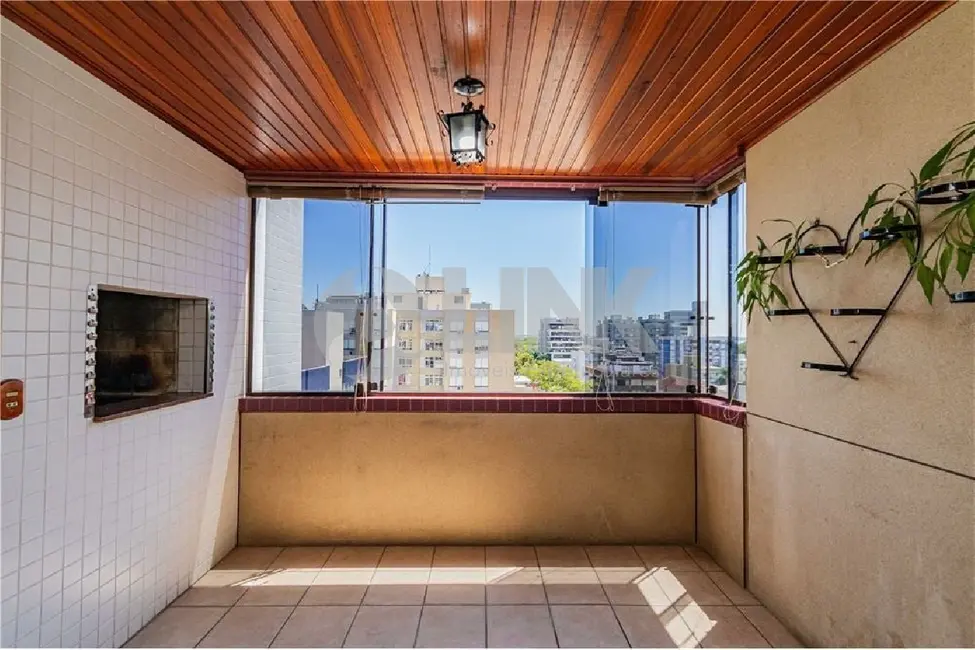 Apartamento com 3 quartos à venda, 100m2 em Menino Deus, Porto Alegre - RS - imagem 5 Foto 5 de Apartamento com 3 quartos à venda, 100m2 em Menino Deus, Porto Alegre - RS