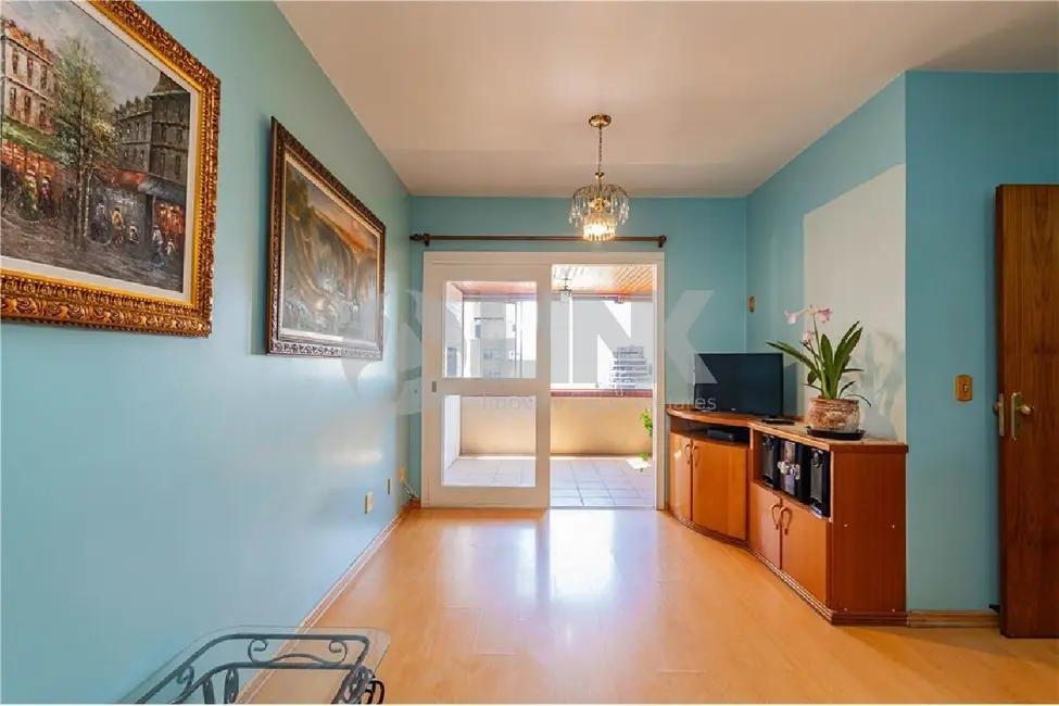 Apartamento com 3 quartos à venda, 100m2 em Menino Deus, Porto Alegre - RS - imagem 3 Foto 3 de Apartamento com 3 quartos à venda, 100m2 em Menino Deus, Porto Alegre - RS
