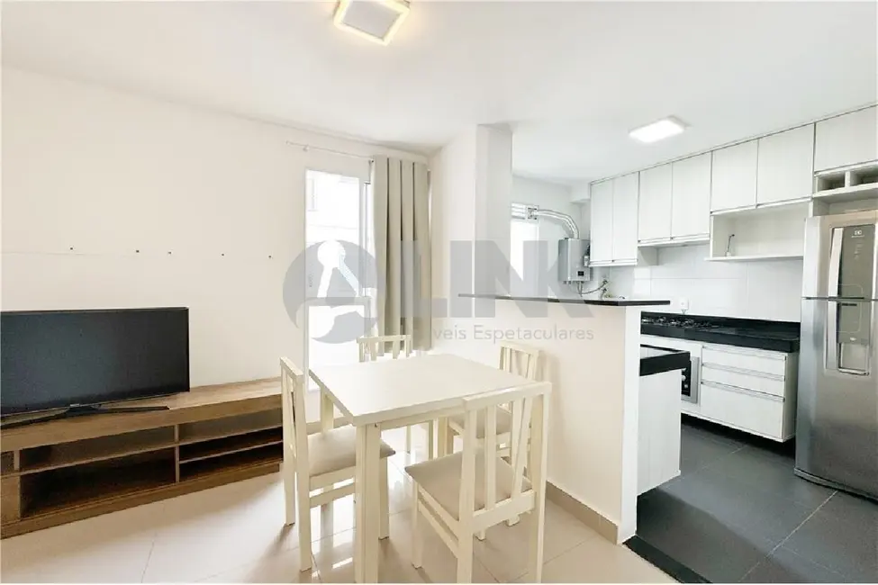 Foto 2 de Apartamento com 2 quartos à venda, 48m2 em Morro Santana, Porto Alegre - RS