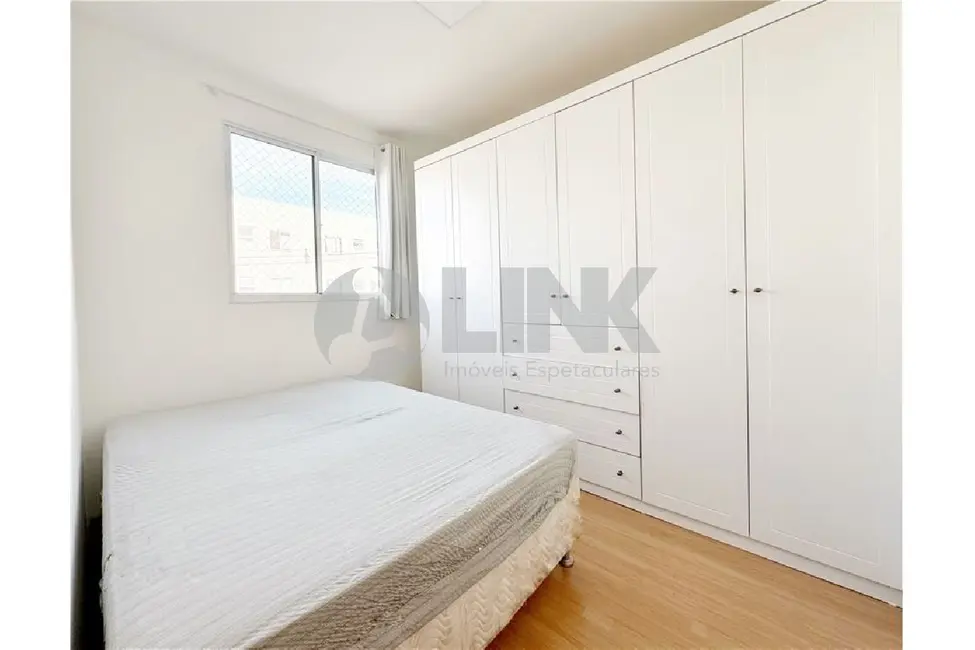 Foto 8 de Apartamento com 2 quartos à venda, 48m2 em Morro Santana, Porto Alegre - RS