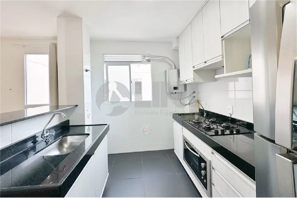 Foto 4 de Apartamento com 2 quartos à venda, 48m2 em Morro Santana, Porto Alegre - RS