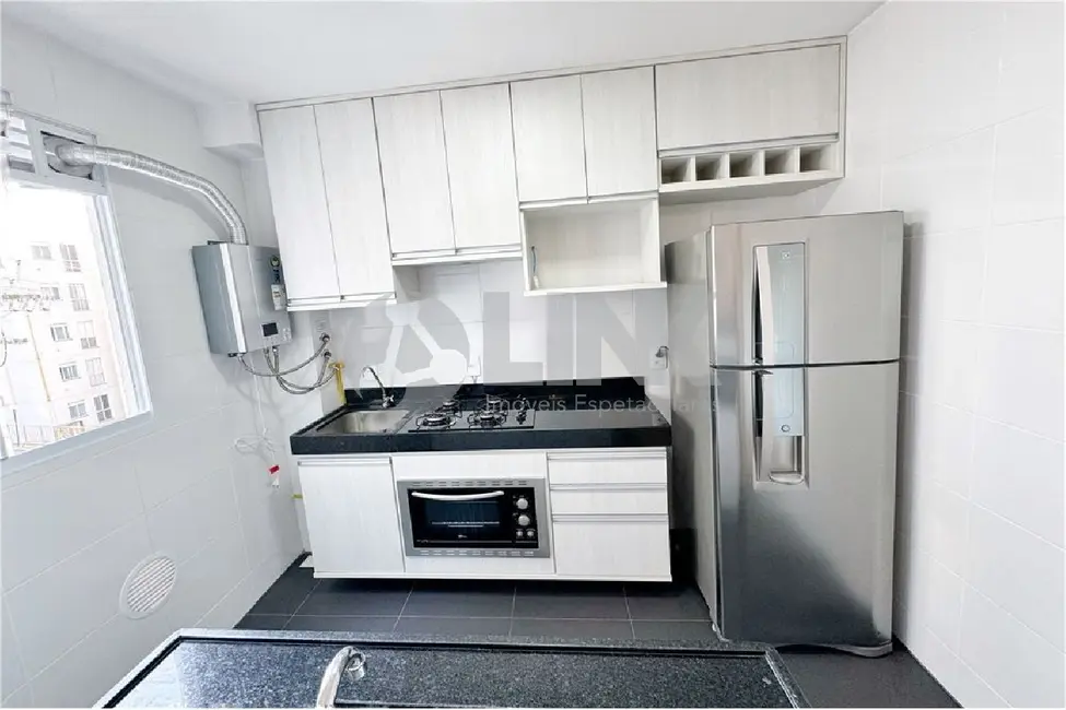 Foto 5 de Apartamento com 2 quartos à venda, 48m2 em Morro Santana, Porto Alegre - RS